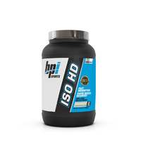 Протеин BPI Sports ISO HD, 700 грамм