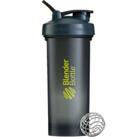 Шейкер BlenderBottle Pro 1300 мл, Grey/Green