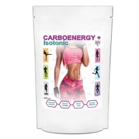 Изотоник EntherMeal Isotonic Carboenergy Plus, 450 грамм