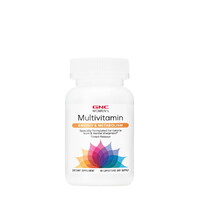 Витамины и минералы GNC Women's Multivitamin Energy and Metabolism, 90 каплет