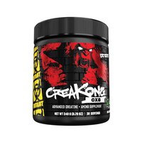 Креатин Mutant Creakong CX8, 249 грамм