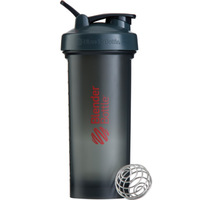 Шейкер BlenderBottle Pro 1300 мл, Grey/Red