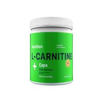 Жиросжигатель EntherMeal L-Carnitine, 120 капсул