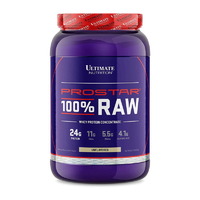 Протеїн Ultimate Prostar 100% Raw, 1 кг