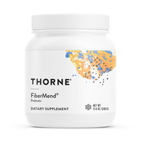 Натуральная добавка Thorne FiberMend, 330 грамм