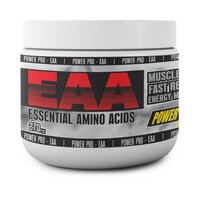 Аминокислота Power Pro EAA, 270 грам
