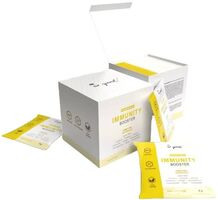 Натуральная добавка Fitness Authority So Good! Immunity Booster, 20*9 грамм СРОК 06.23