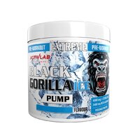 Предтренировочный комплекс Activlab Black Gorilla Ice Pump, 300 грамм