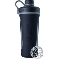 Шейкер BlenderBottle Radian 820 мл, Black (стекло)