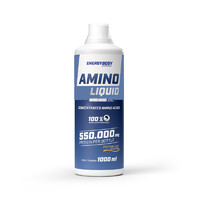 Аминокислота Energybody Amino Liquid 550.000 mg, 1 л