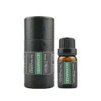 Эфирное масло Semi 100% Pure Essential Oil, 10 мл, кедровое дерево