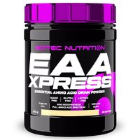 Аминокислота Scitec EAA Xpress, 400 грамм