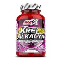 Креатин Amix Nutrition Kre-Alkalyn, 120 капсул