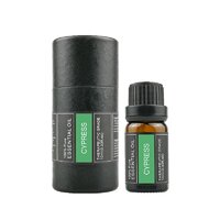 Эфирное масло Semi 100% Pure Essential Oil, 10 мл, кипарис