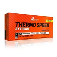 Жироспалювач Olimp Thermo Speed Extreme, 120 капсул