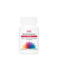 Витамины и минералы GNC Women's Multivitamin Active, 90 каплет