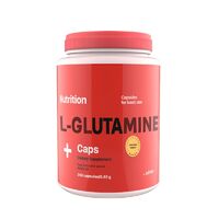 Аминокислота AB Pro L-Glutamine Caps, 360 капсул