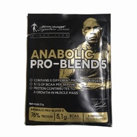 Протеин Kevin Levrone Anabolic Pro-Blend 5, 27 грамм