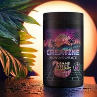 Креатин OstroVit Creatine Monohydrate Miami Vibes, 500 грамм