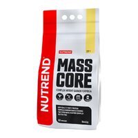 Гейнер Nutrend Mass Core, 5.44 кг