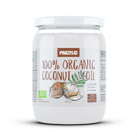 Замінник харчування Prozis 100% Organic Coconut Oil, 460 грам