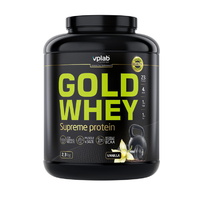 Протеїн VPLab Gold Whey, 2.3 кг