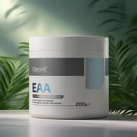 Аминокислота OstroVit EAA, 200 грамм