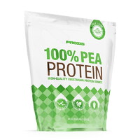 Протеїн Prozis 100% Pea Protein, 900 грам