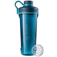 Шейкер BlenderBottle Radian 940 мл, Sea Green
