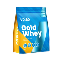 Протеин VPLab Gold Whey, 500 грамм