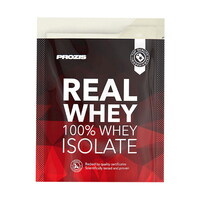 Протеїн Prozis 100% Real Whey Isolate, 25 грам