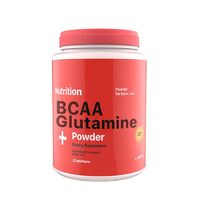 Аминокислота BCAA AB Pro BCAA + Glutamine, 236 грамм