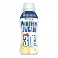Протеин Weider Protein Low Carb Drink, 330 мл