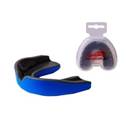 Капа PowerPlay 3315 SR, Blue/Black