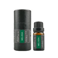 Эфирное масло Semi 100% Pure Essential Oil, 10 мл, мелисса
