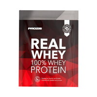 Протеїн Prozis 100% Real Whey Protein, 400 грам