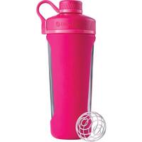 Шейкер BlenderBottle Radian 820 мл, Pink (стекло)