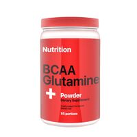 Аминокислота BCAA AB Pro BCAA + Glutamine, 1 кг