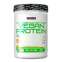 Протеин Weider Vegan Protein, 750 грамм