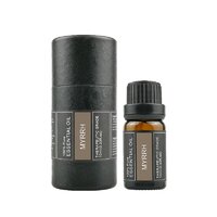 Эфирное масло Semi 100% Pure Essential Oil, 10 мл, мирра