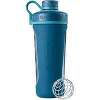 Шейкер BlenderBottle Radian 820 мл, Blue (стекло)