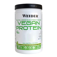 Протеїн Weider Vegan Protein, 540 грам