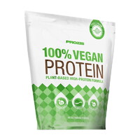 Протеїн Prozis 100% Vegan Protein, 900 грам