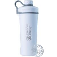 Шейкер BlenderBottle Radian 770 мл, White (сталь)