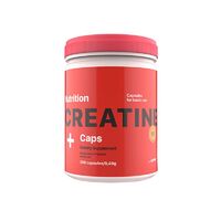 Креатин AB Pro Creatine, 200 капсул
