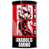 Аминокислота Fitness Authority BAD ASS Anabolic Amino, 350 таблеток