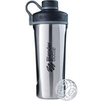 Шейкер BlenderBottle Radian 770 мл, Steal (сталь)