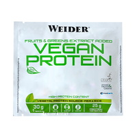 Протеїн Weider Vegan Protein, 30 грам