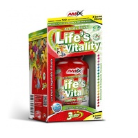 Витамины и минералы Amix Nutrition Life's Vitality Active Stack, 60 таблеток