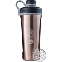 Шейкер BlenderBottle Radian 770 мл, Copper (сталь)